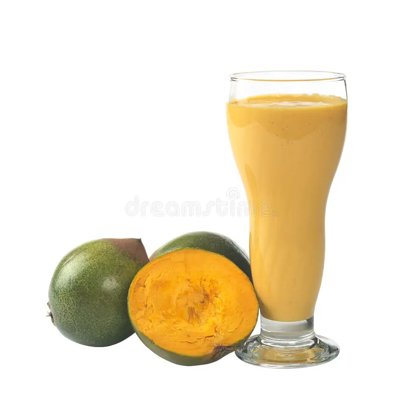 JUGO DE LÚCUMA